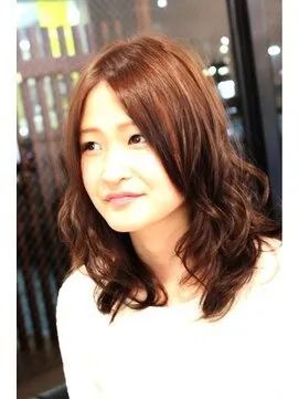 ナチュラルレイヤー