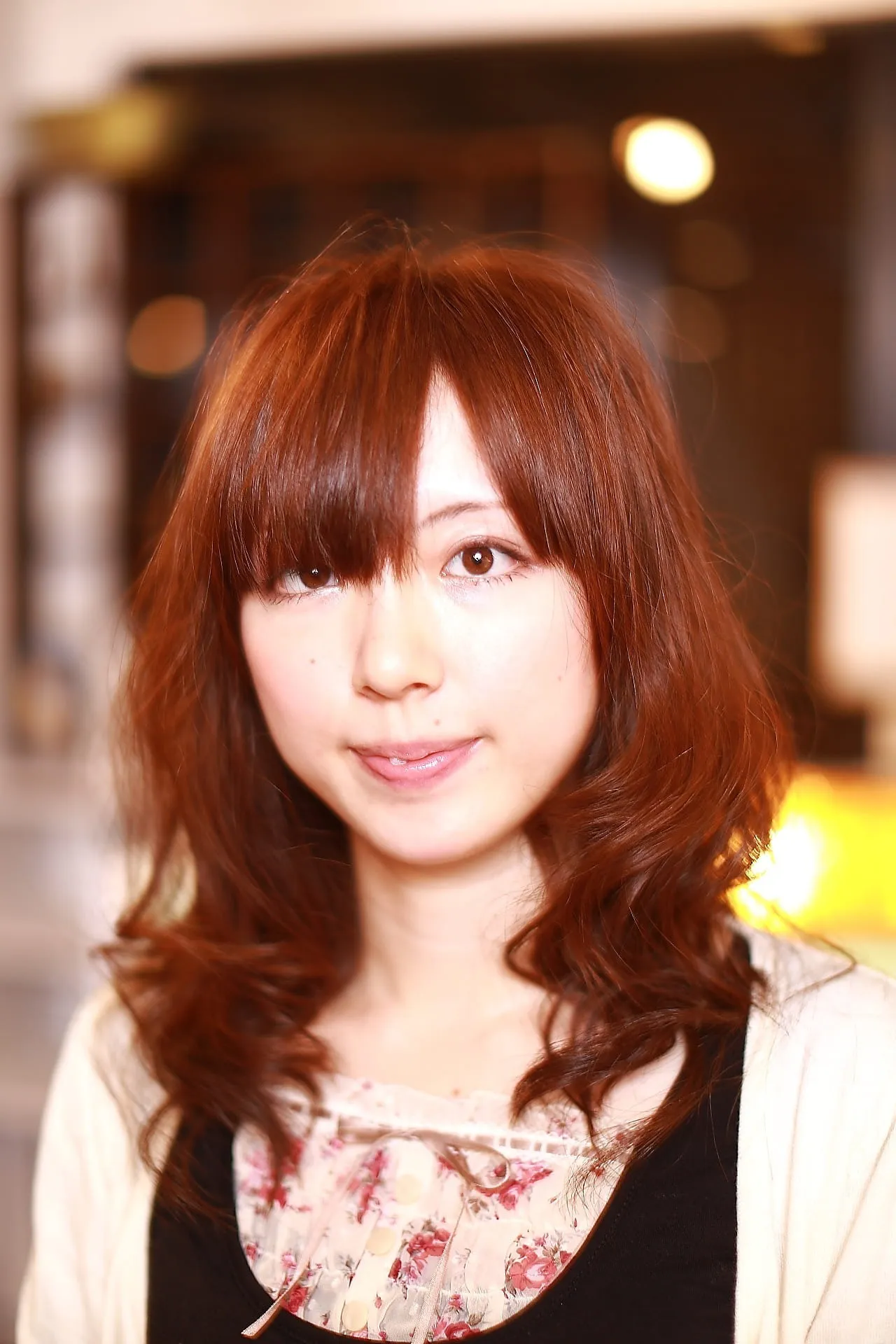 ルーズウェーブ